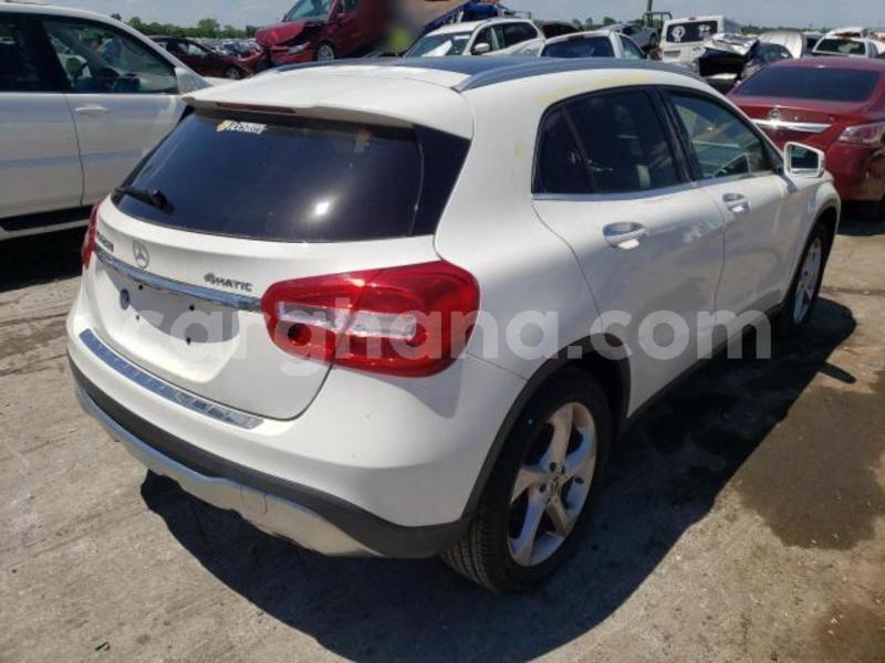 Big with watermark mercedes benz gla klasse amg greater accra accra 47238