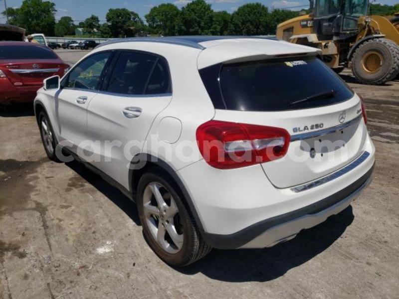 Big with watermark mercedes benz gla klasse amg greater accra accra 47238