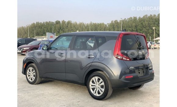 Ra Imported Kia Soul Miiran Ọkọ̀ in Import - Dubai ni Ashanti Ra Imported Kia Soul Miiran Ọkọ̀ in Import - Dubai ni Ashanti