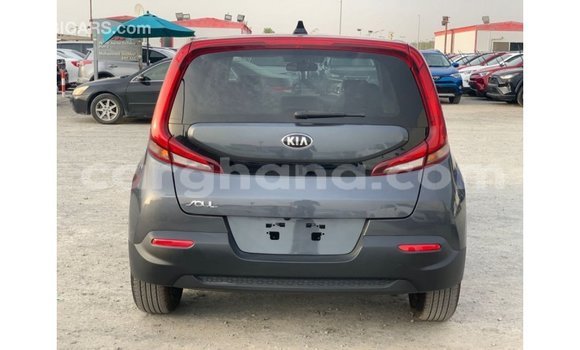 Ra Imported Kia Soul Miiran Ọkọ̀ in Import - Dubai ni Ashanti Ra Imported Kia Soul Miiran Ọkọ̀ in Import - Dubai ni Ashanti