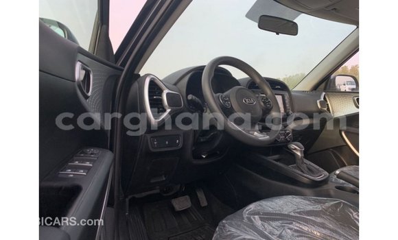 Ra Imported Kia Soul Miiran Ọkọ̀ in Import - Dubai ni Ashanti Ra Imported Kia Soul Miiran Ọkọ̀ in Import - Dubai ni Ashanti