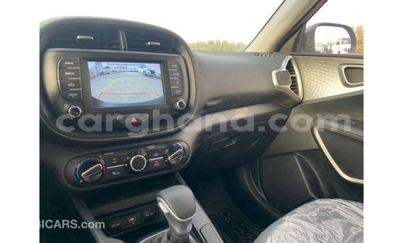 Ra Imported Kia Soul Miiran Ọkọ̀ in Import - Dubai ni Ashanti Ra Imported Kia Soul Miiran Ọkọ̀ in Import - Dubai ni Ashanti