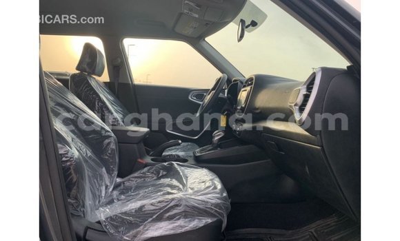 Ra Imported Kia Soul Miiran Ọkọ̀ in Import - Dubai ni Ashanti Ra Imported Kia Soul Miiran Ọkọ̀ in Import - Dubai ni Ashanti