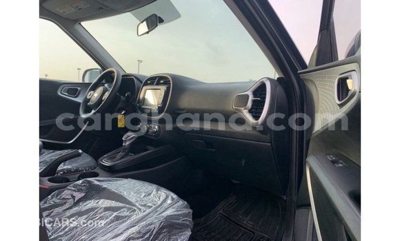 Ra Imported Kia Soul Miiran Ọkọ̀ in Import - Dubai ni Ashanti Ra Imported Kia Soul Miiran Ọkọ̀ in Import - Dubai ni Ashanti
