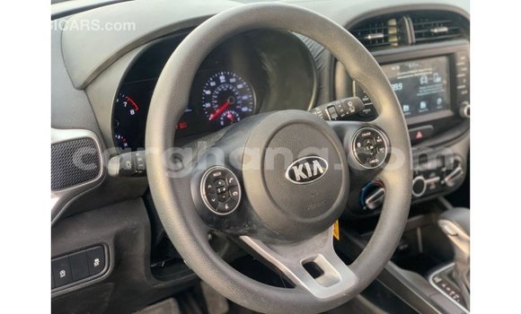 Ra Imported Kia Soul Miiran Ọkọ̀ in Import - Dubai ni Ashanti Ra Imported Kia Soul Miiran Ọkọ̀ in Import - Dubai ni Ashanti