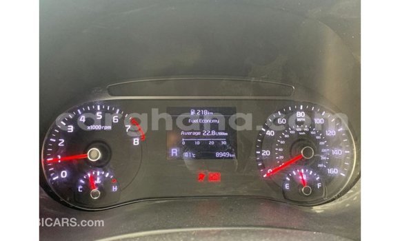 Ra Imported Kia Soul Miiran Ọkọ̀ in Import - Dubai ni Ashanti Ra Imported Kia Soul Miiran Ọkọ̀ in Import - Dubai ni Ashanti