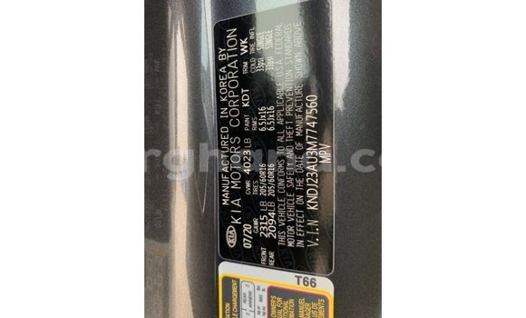 Ra Imported Kia Soul Miiran Ọkọ̀ in Import - Dubai ni Ashanti Ra Imported Kia Soul Miiran Ọkọ̀ in Import - Dubai ni Ashanti