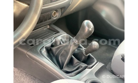 Ra Imported Mitsubishi L200 funfun Ọkọ̀ in Import - Dubai ni Ashanti Ra Imported Mitsubishi L200 funfun Ọkọ̀ in Import - Dubai ni Ashanti
