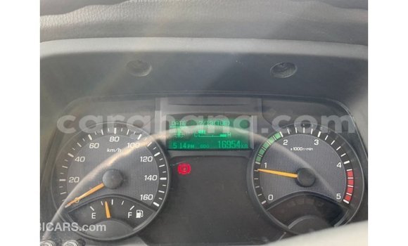 Ra Imported Mitsubishi i funfun Ọkọ̀ in Import - Dubai ni Ashanti Ra Imported Mitsubishi i funfun Ọkọ̀ in Import - Dubai ni Ashanti