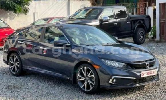 Sayi Imported Honda Civic Sauran Mota in Tema a Greater Accra Sayi Imported Honda Civic Sauran Mota in Tema a Greater Accra