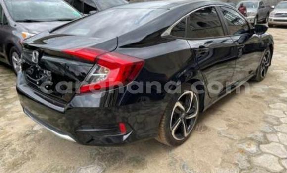 Sayi Imported Honda Civic Sauran Mota in Tema a Greater Accra Sayi Imported Honda Civic Sauran Mota in Tema a Greater Accra