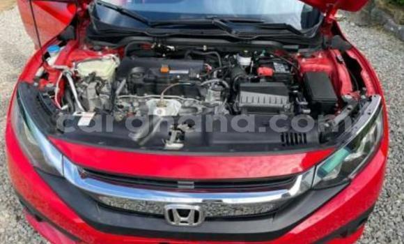Sayi Imported Honda Civic Sauran Mota in Tema a Greater Accra Sayi Imported Honda Civic Sauran Mota in Tema a Greater Accra