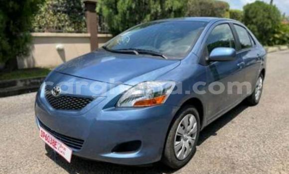 Sayi Imported Toyota Yaris Sauran Mota in Tema a Greater Accra Sayi Imported Toyota Yaris Sauran Mota in Tema a Greater Accra