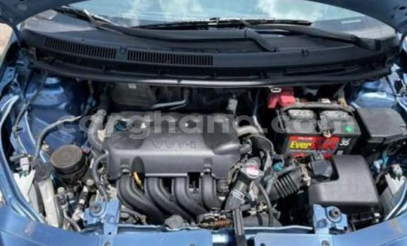 Sayi Imported Toyota Yaris Sauran Mota in Tema a Greater Accra Sayi Imported Toyota Yaris Sauran Mota in Tema a Greater Accra