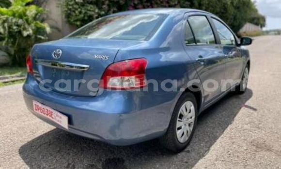 Sayi Imported Toyota Yaris Sauran Mota in Tema a Greater Accra Sayi Imported Toyota Yaris Sauran Mota in Tema a Greater Accra