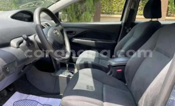 Sayi Imported Toyota Yaris Sauran Mota in Tema a Greater Accra Sayi Imported Toyota Yaris Sauran Mota in Tema a Greater Accra