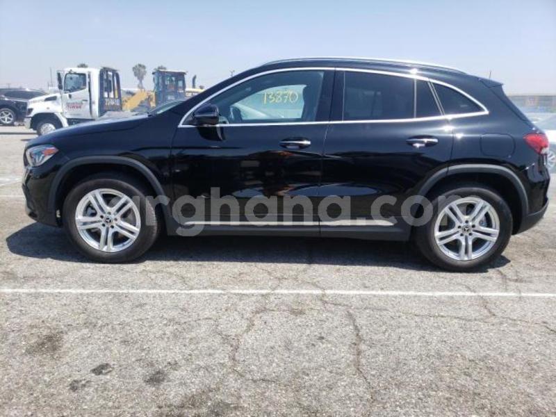 Big with watermark mercedes benz gla klasse greater accra accra 47251