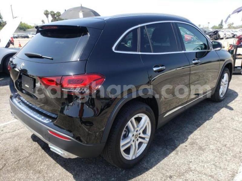 Big with watermark mercedes benz gla klasse greater accra accra 47251