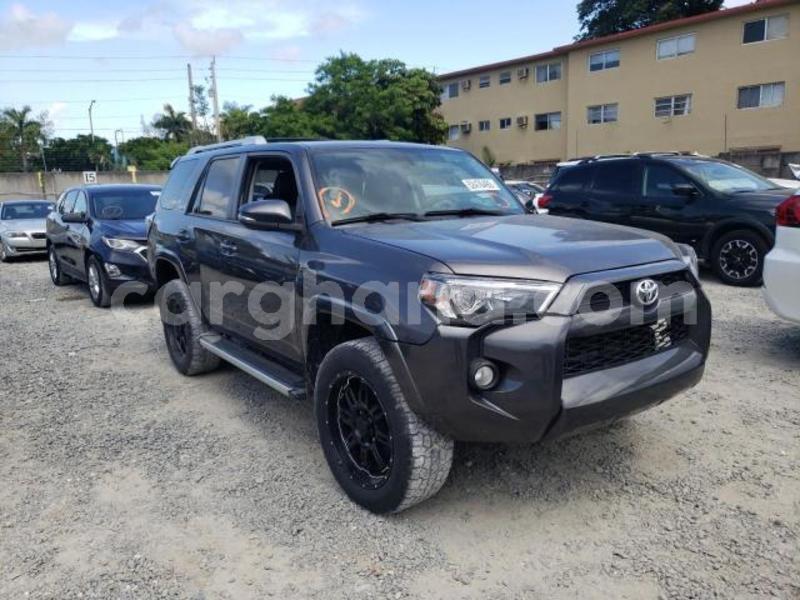 Big with watermark toyota 4runner greater accra accra 47252