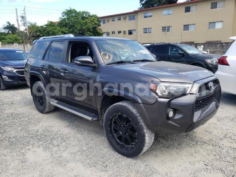 Big with watermark toyota 4runner greater accra accra 47252