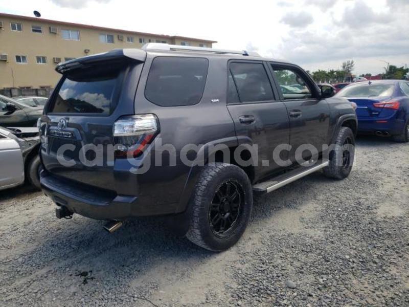 Big with watermark toyota 4runner greater accra accra 47252