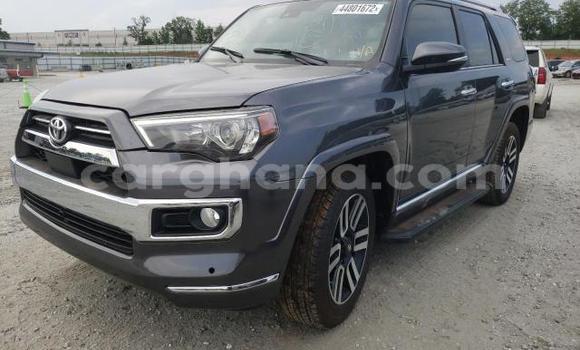 Buy Used Toyota 4Runner Other Car in Accra in Greater Accra