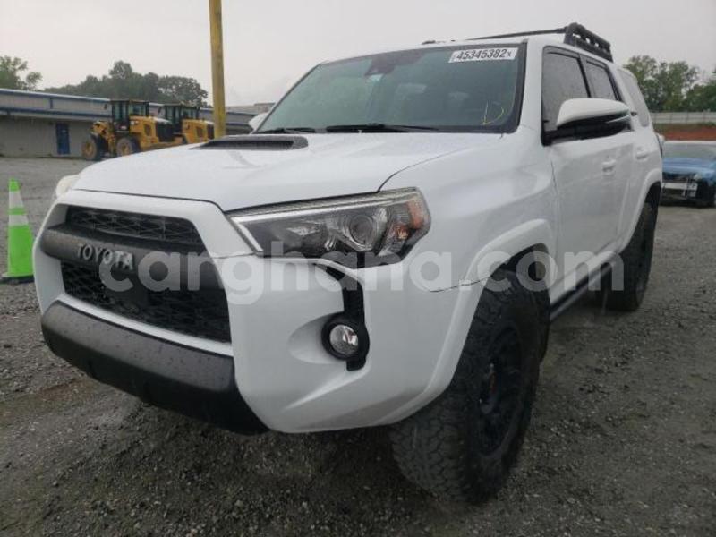 Big with watermark toyota 4runner greater accra accra 47254