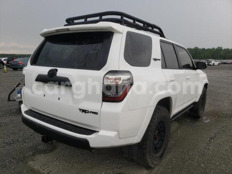 Big with watermark toyota 4runner greater accra accra 47254