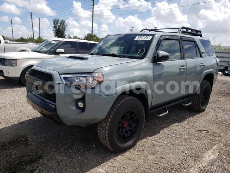 Big with watermark toyota 4runner greater accra accra 47255