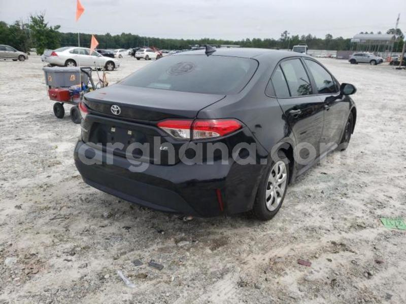 Big with watermark toyota corolla greater accra accra 47256