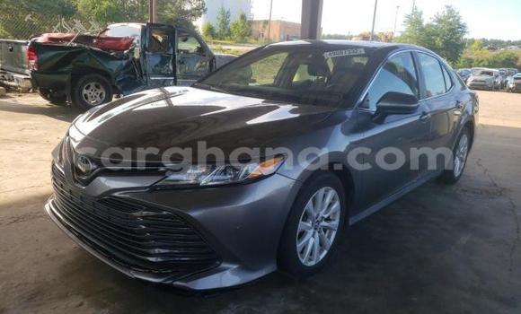 Buy Used Toyota Camry White Car in Accra in Greater Accra