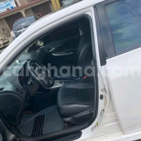 Big with watermark toyota corolla greater accra accra 47263