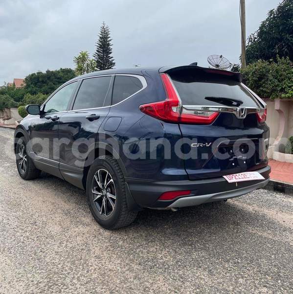 Big with watermark honda cr v western sekondi takoradi metropolitan 47266