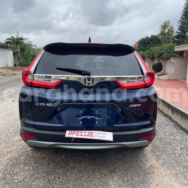 Big with watermark honda cr v western sekondi takoradi metropolitan 47266