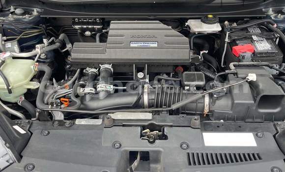 Buy Used Honda CR–V Blue Car in Sekondi–Takoradi Metropolitan in Western Buy Used Honda CR–V Blue Car in Sekondi–Takoradi Metropolitan in Western