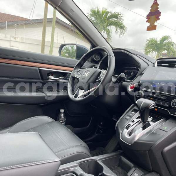 Big with watermark honda cr v western sekondi takoradi metropolitan 47266