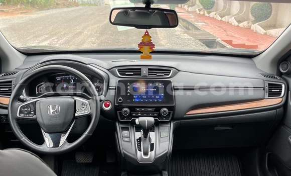 Buy Used Honda CR–V Blue Car in Sekondi–Takoradi Metropolitan in Western Buy Used Honda CR–V Blue Car in Sekondi–Takoradi Metropolitan in Western