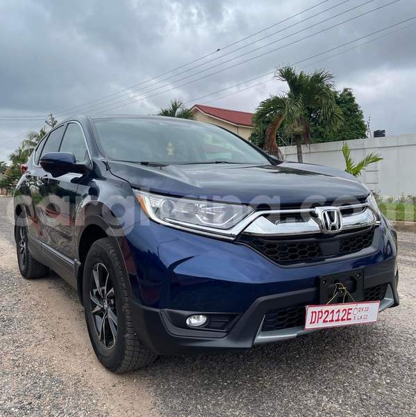 Big with watermark honda cr v western sekondi takoradi metropolitan 47266