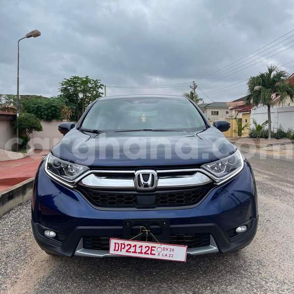 Big with watermark honda cr v western sekondi takoradi metropolitan 47266