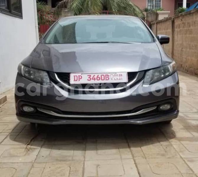 Big with watermark honda civic greater accra accra 47268