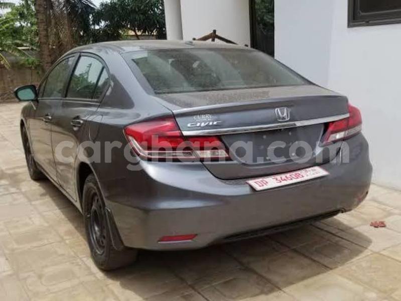 Big with watermark honda civic greater accra accra 47268