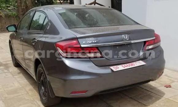 Buy Used Honda Civic Black Car in Accra in Greater Accra Buy Used Honda Civic Black Car in Accra in Greater Accra