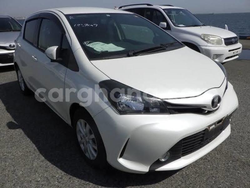 Big with watermark toyota vitz greater accra accra 47269