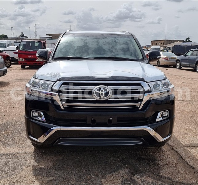 Big with watermark toyota land cruiser greater accra accra 47272