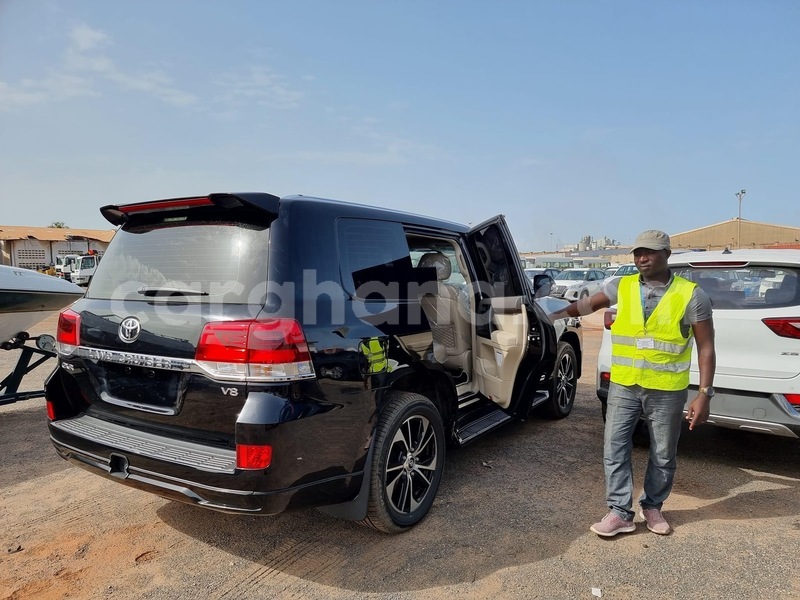 Big with watermark toyota land cruiser greater accra accra 47272