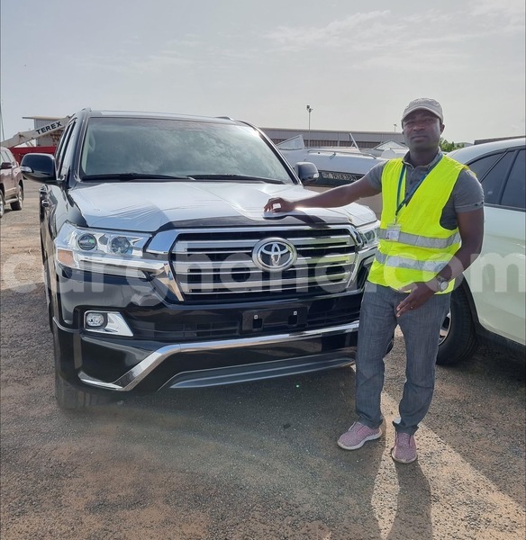 Big with watermark toyota land cruiser greater accra accra 47272