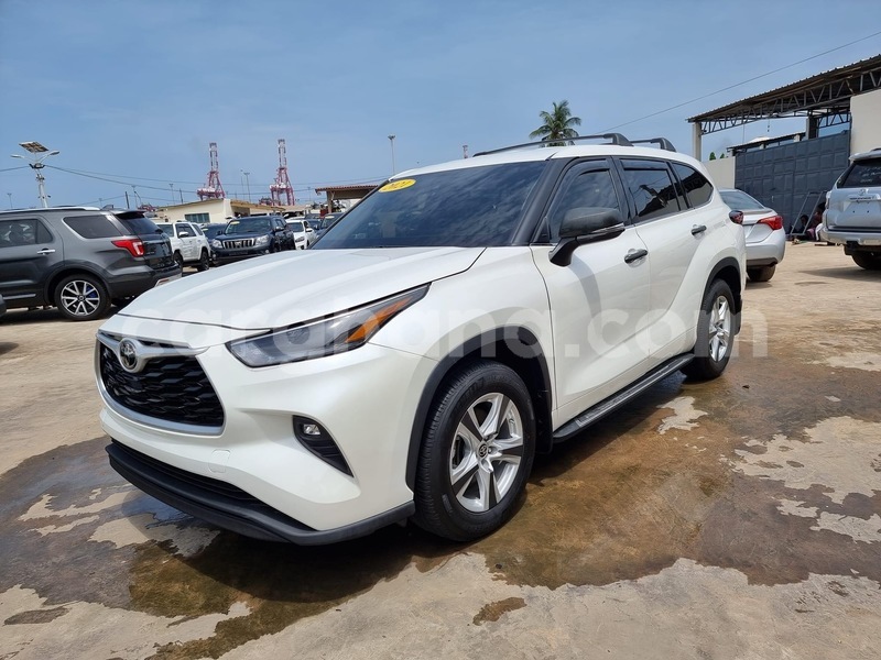 Big with watermark toyota highlander greater accra accra 47273