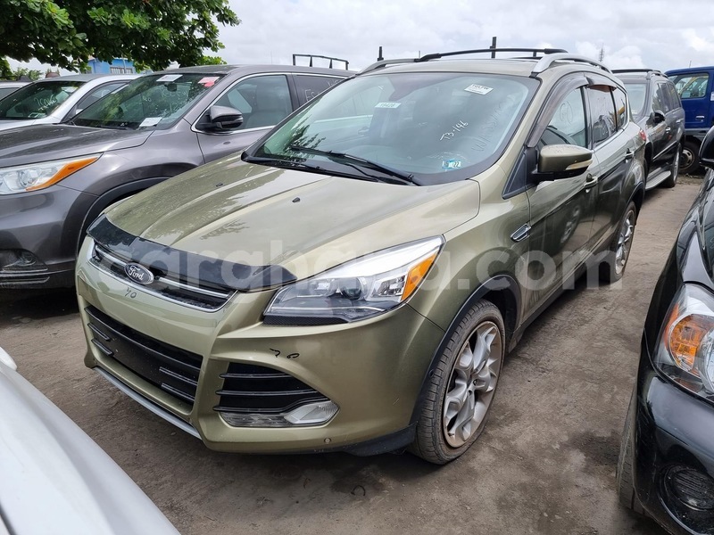 Big with watermark ford escape greater accra accra 47274