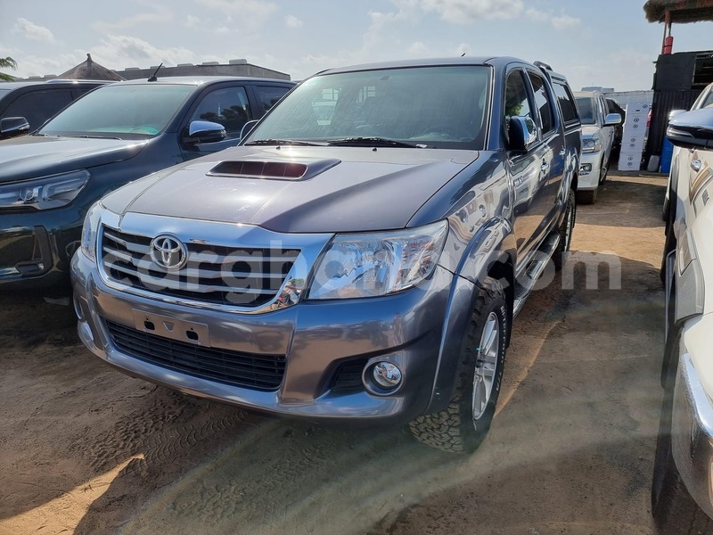 Big with watermark toyota hilux greater accra accra 47276