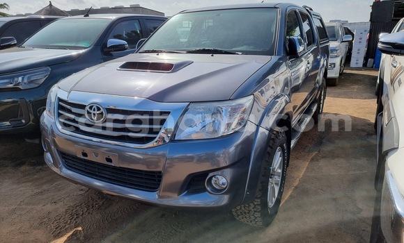 Buy Used Toyota Hilux Other Car in Accra in Greater Accra